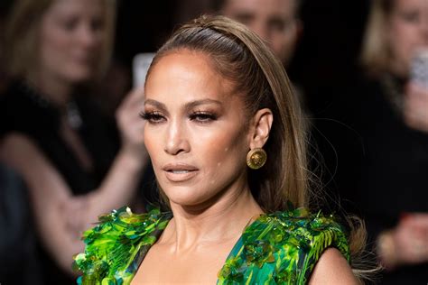 jlo versace dress gif|jennifer lopez green versace dress.